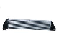 Raffreddatore dell'aria di sovralimentazione NRF 30859 per VEL SATIS 2 2005-2009