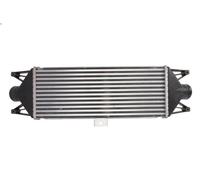 Raffreddatore dell'aria di sovralimentazione NRF 30879 DAILY IV Furgone 3 2006-