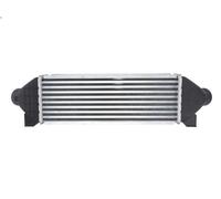 Raffreddatore dell'aria di sovralimentazione NRF 30887 TRANSIT Furgone 2.4 2000-