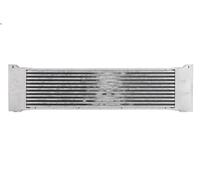 Raffreddatore dell'aria di sovralimentazione NRF 30901 VIANO (W639) 3.2 2003-