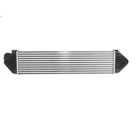 Raffreddatore dell'aria di sovralimentazione NRF 30906 FORD KUGA I 2 2008-2012
