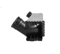 Raffreddatore dell'aria di sovralimentazione NRF 30907A per 1 (E87) 2 2004-2011