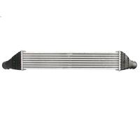 Raffreddatore dell'aria di sovralimentazione NRF 309083 per FREEMONT 2 2011-