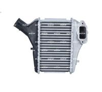 Raffreddatore dell'aria di sovralimentazione NRF 309091 per CR-V IV 1.6 2013-