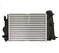 Raffreddatore dell'aria di sovralimentazione NRF 309126 per QASHQAI II 1.3 2018-