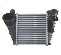 Raffreddatore dell'aria di sovralimentazione NRF 30936 per A3 (8L1) 1.8 1998-