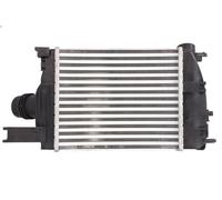Raffreddatore dell'aria di sovralimentazione NRF 30956 CLIO IV (BH_) 0.9 2012-