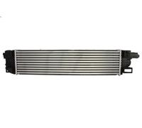 Raffreddatore dell'aria di sovralimentazione NRF 30968 NV300 Kombi 1.6 2016-