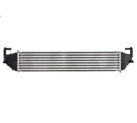 Raffreddatore dell'aria di sovralimentazione NRF 30970 per 500X (334_) 2 2014-