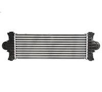 Raffreddatore dell'aria di sovralimentazione NRF 30976 TRANSIT Furgone 2.2 2006-