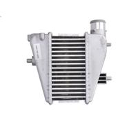 Raffreddatore dell'aria di sovralimentazione NRF CIVIC VIII Hatchback 2 2010-201