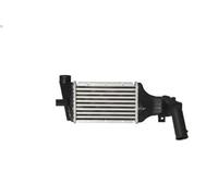 Raffreddatore dell'aria di sovralimentazione NRF per ASTRA G CLASSIC 1.7 2004-