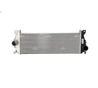 Raffreddatore dell'aria di sovralimentazione NRF per DEFENDER Cabrio 2.2 2011-