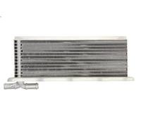 Raffreddatore dell'aria di sovralimentazione THERMOTEC D4A031TT per A3 1.2 2013-