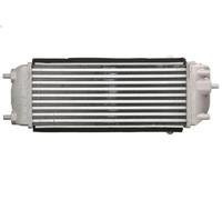 Raffreddatore dell'aria di sovralimentazione THERMOTEC DA05004TT