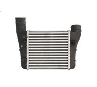 Raffreddatore dell'aria di sovralimentazione THERMOTEC DAA001TT A4 B7 2 2004-