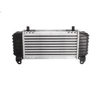 Raffreddatore dell'aria di sovralimentazione THERMOTEC DAA007TT A2 1.2 2001-2005