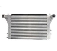 Raffreddatore dell'aria di sovralimentazione THERMOTEC DAA015TT A3 (8P1) 2 2006-