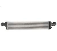 Raffreddatore dell'aria di sovralimentazione THERMOTEC DAA019TT per A5 3 2008-