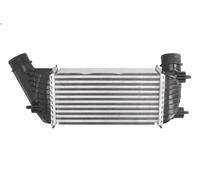 Raffreddatore dell'aria di sovralimentazione THERMOTEC DAC006TT ULYSSE 2 2006-