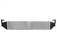 Raffreddatore dell'aria di sovralimentazione THERMOTEC DAF019TT per 500X 2 2014-