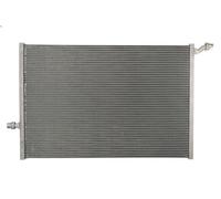 Raffreddatore dell'aria di sovralimentazione THERMOTEC DAM020TT