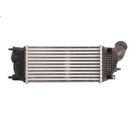 Raffreddatore dell'aria di sovralimentazione THERMOTEC DAP005TT per 407 2 2009-
