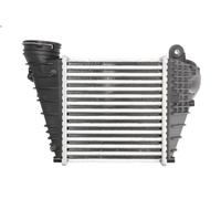 Raffreddatore dell'aria di sovralimentazione THERMOTEC DAW008TT per A3 1.9 2000-