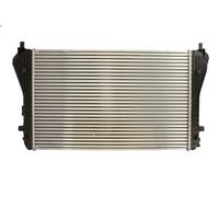 Raffreddatore dell'aria di sovralimentazione THERMOTEC DAW014TT per A3 2 2006-