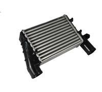 Raffreddatore dell'aria di sovralimentazione THERMOTEC per A4 B5 (8D2) 1.8 1995-