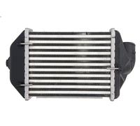 Raffreddatore dell'aria di sovralimentazione THERMOTEC per A6 C5 2.4 2001-2005