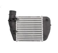 Raffreddatore dell'aria di sovralimentazione THERMOTEC per A6 C6 (4F2) 2 2004-