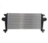 Raffreddatore dell'aria di sovralimentazione THERMOTEC per ASTRA J GTC 1.4 2011-