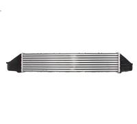 Raffreddatore dell'aria di sovralimentazione THERMOTEC per CLK (C209) 1.8 2002-
