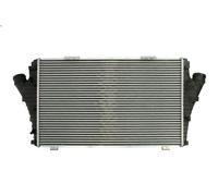 Raffreddatore dell'aria di sovralimentazione THERMOTEC per CROMA 1.9 2005-2011