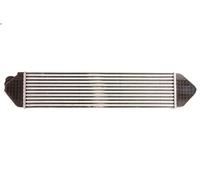 Raffreddatore dell'aria di sovralimentazione THERMOTEC per KUGA I 2 2010-2012