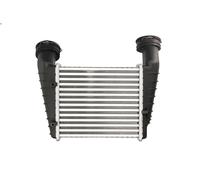 Raffreddatore dell'aria di sovralimentazione THERMOTEC per SUPERB I 2 2005-2008