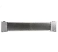 Raffreddatore dell'aria di sovralimentazione THERMOTEC per VIANO 2.2 2005-