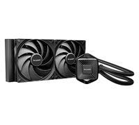 be quiet! Pure Loop 3 280 mm di raffreddamento ad acqua