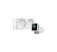 RAFFREDDATORE DI LIQUIDI TUTTO IN UNO DEEPCOOL Mystique 240 WH