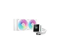 Deepcool Raffreddamento Liquido Mystique 240