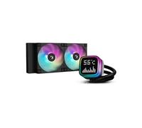 DeepCool R-LP240-BKMSNC-G-1 sistema di raffreddamento per computer Case per computer, Processore Raffreddatore di liquidi tutto