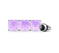 RAFFREDDATORE DI LIQUIDI TUTTO IN UNO NZXT Kraken 360 RGB