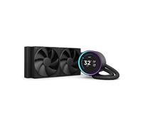 RAFFREDDATORE DI LIQUIDI TUTTO IN UNO NZXT Kraken Elite 240