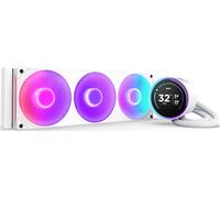 RAFFREDDATORE DI LIQUIDI TUTTO IN UNO NZXT Kraken Elite 360 RGB