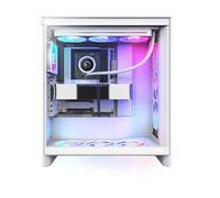 RAFFREDDATORE DI LIQUIDI TUTTO IN UNO NZXT Kraken Plus 360 RGB