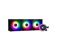 Thermalright - Frozen Notte 360 (nero) - Watercooling AIO