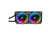 RAFFREDDATORE DI LIQUIDI TUTTO IN UNO THERMALTAKE Floe Riing RGB 280 TT