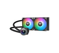 RAFFREDDATORE DI LIQUIDI TUTTO IN UNO THERMALTAKE TT TH240 ARGB