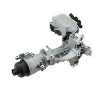 Raffreddatore D'Olio Motore + Scatola Per Renault Megane II III 152085078R